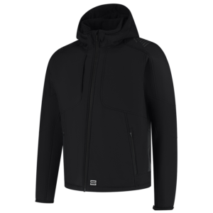 Winter softshell Capuchon Redefined - TRICORP - 406116