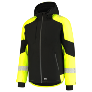 Winterwerkjas Ripstop Reflective Redefined - TRICORP - 406117