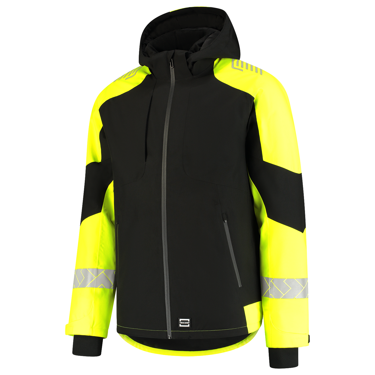 Winterwerkjas Ripstop Reflective Redefined - TRICORP - 406117