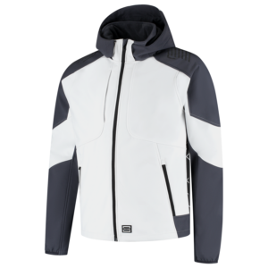 softshell Capuchon Bicolor Redefined - TRICORP - 406118