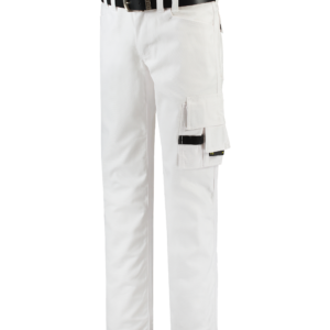werkbroek Canvas - TRICORP - 502007