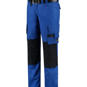 werkbroek Cordura Canvas - TRICORP - 502009