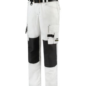 werkbroek Cordura Canvas - TRICORP - 502009