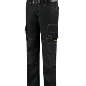 werkbroek Cordura Canvas Kids - TRICORP - 502013