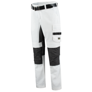 schildersbroek Twill Cordura Stretch - TRICORP - 502016