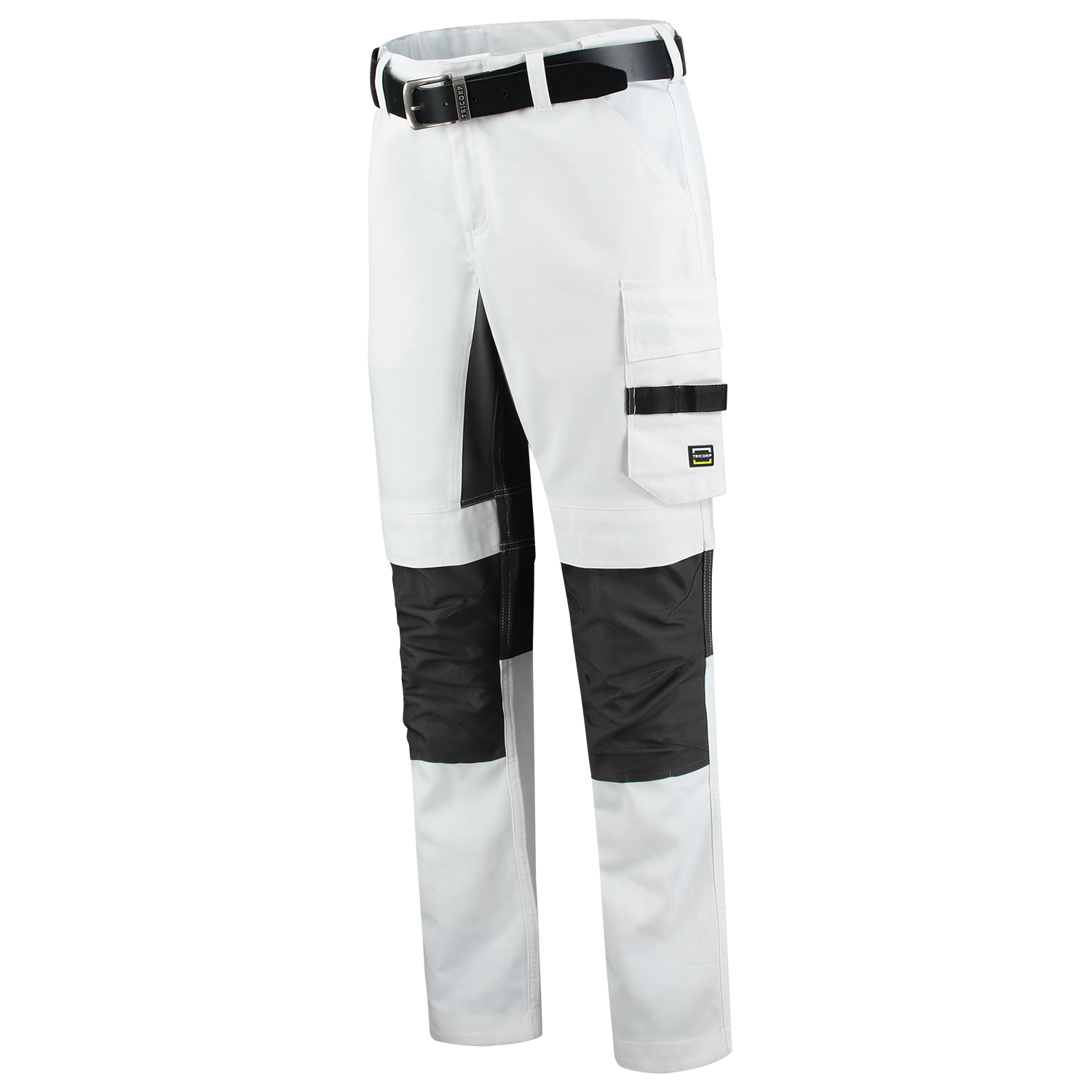 schildersbroek Twill Cordura Stretch - TRICORP - 502016
