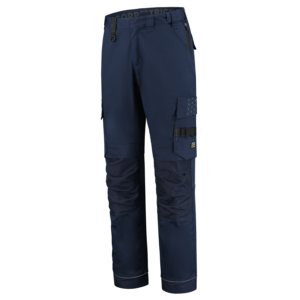 werkbroek Twill Cordura Stretch - TRICORP - 502020