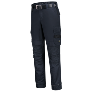 werkbroek Twill Cordura Stretch - TRICORP - 502020