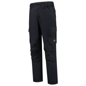 werkbroek Twill Cordura - TRICORP - 502021