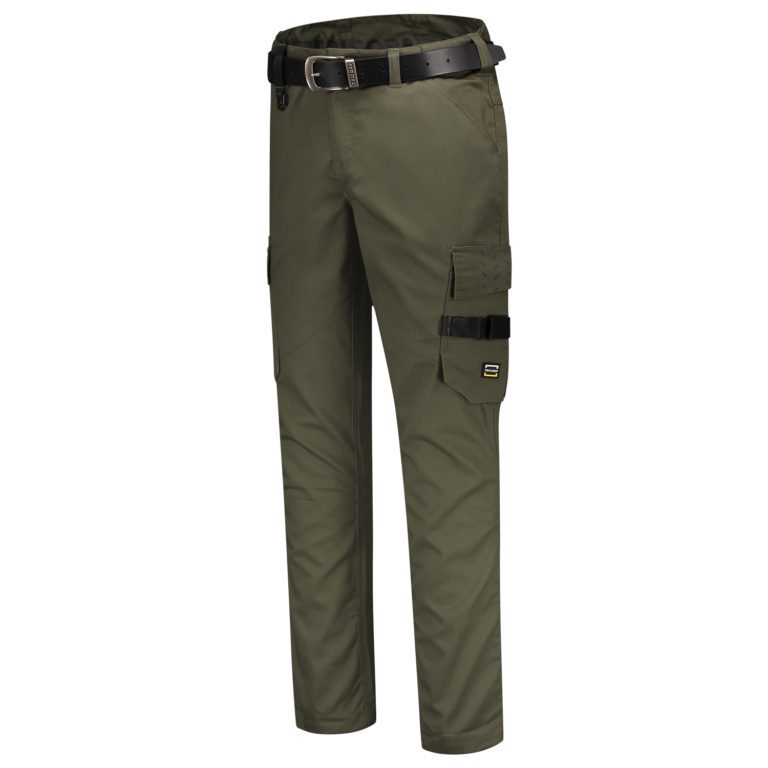 werkbroek Twill - TRICORP - 502023