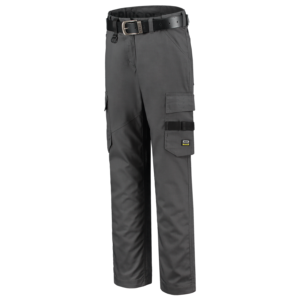 werkbroek Twill Dames - TRICORP - 502024
