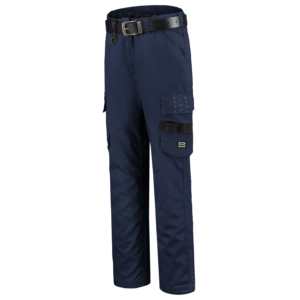 werkbroek Twill Dames - TRICORP - 502024