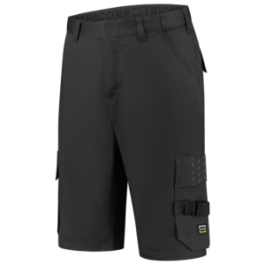 werkbroek Twill Kort - TRICORP - 502025