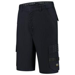 werkbroek Twill Kort - TRICORP - 502025