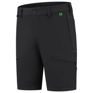 werkbroek Fitted Stretch Kort RE2050 - TRICORP - 502703