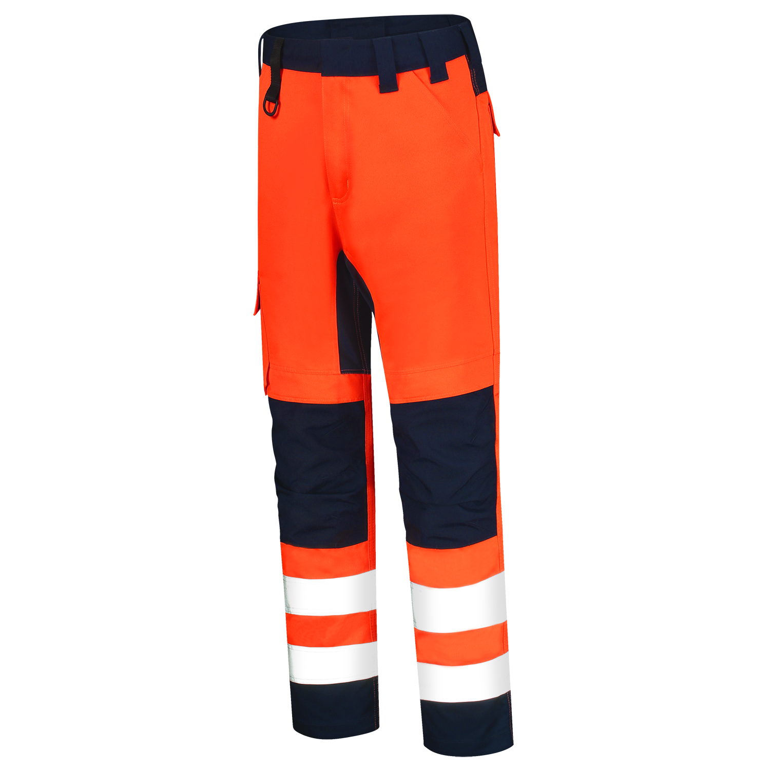 werkbroek High Vis Bicolor - TRICORP - 503011