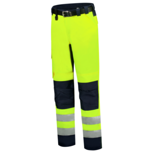 werkbroek High Vis Bicolor - TRICORP - 503011