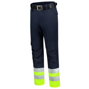 werkbroek High Vis - TRICORP - 503012