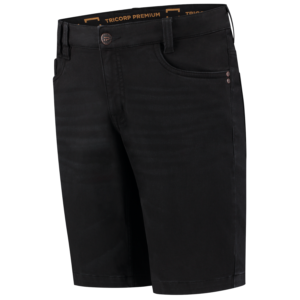 Jeans Premium Stretch Kort - TRICORP - 504010