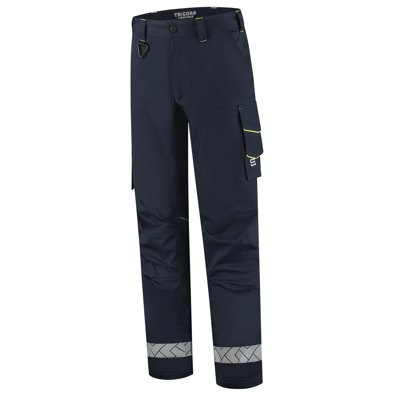 werkbroek 2-Way Stretch Reflective Redefined - TRICORP - 506104