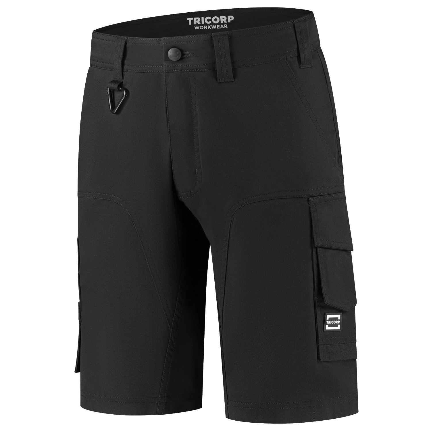 werkbroek 2-Way Stretch Redefined Kort - TRICORP - 506107