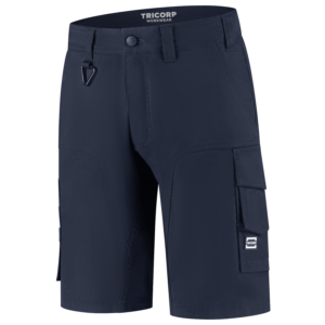 werkbroek 2-Way Stretch Redefined Kort - TRICORP - 506107