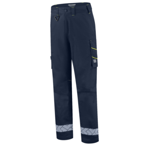 werkbroek Functional Stretch Reflective Redefined - TRICORP - 506109