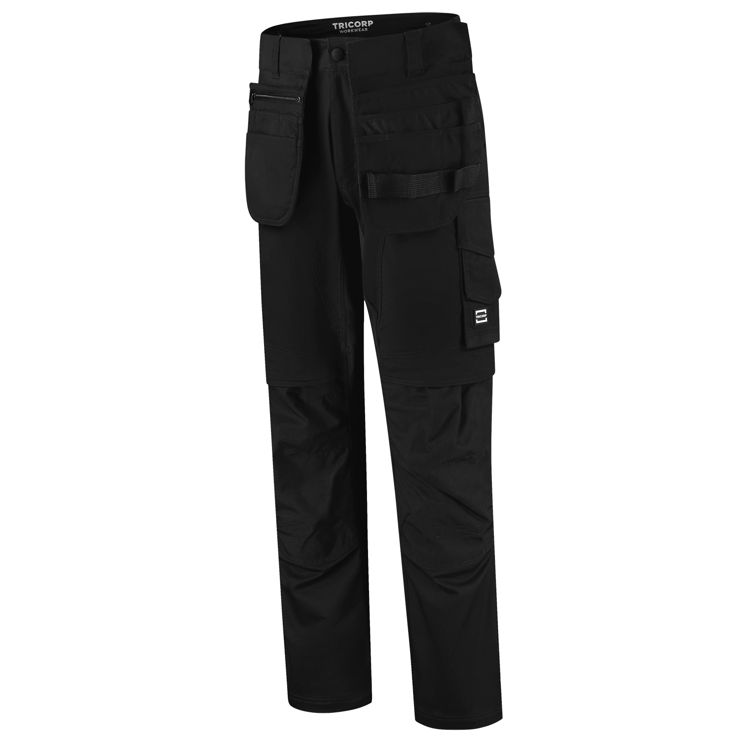 werkbroek Functional Stretch Redefined Tool Pockets - TRICORP - 506111