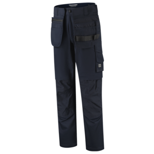 werkbroek Functional Stretch Redefined Tool Pockets - TRICORP - 506111