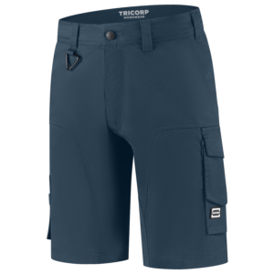 werkbroek Functional Stretch Redefined Kort - TRICORP - 506112