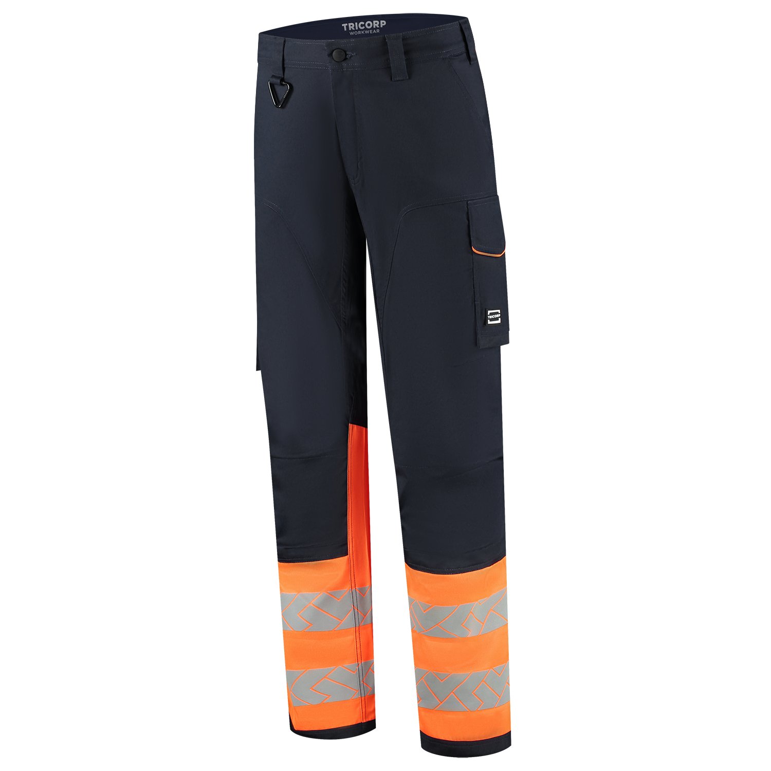werkbroek 2-Way Stretch High Vis Redefined - TRICORP - 506117