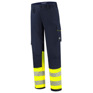 werkbroek 2-Way Stretch High Vis Redefined - TRICORP - 506117