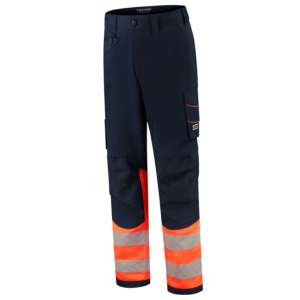 werkbroek Functional Stretch High Vis Redefined - TRICORP - 506118