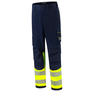 werkbroek functional stretch high vis redefined tricorp 506118 inkflye, 21