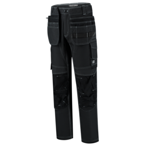 Jeans werkbroek Functional Stretch Redefined Tool Pockets - TRICORP - 506122