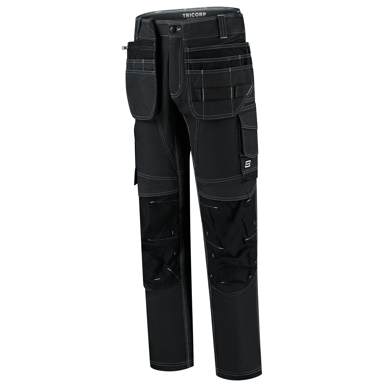 Jeans werkbroek Functional Stretch Redefined Tool Pockets - TRICORP - 506122