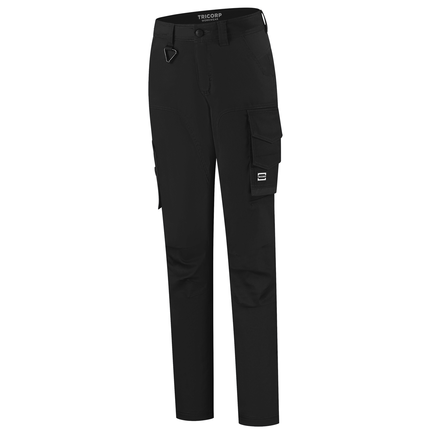 werkbroek 2-Way Stretch Redefined Dames - TRICORP - 506125