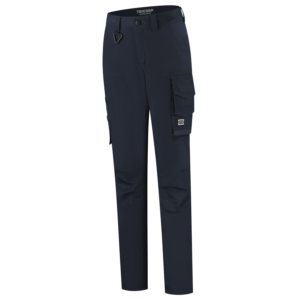 werkbroek 2-Way Stretch Redefined Dames - TRICORP - 506125