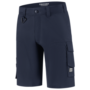 werkbroek Functional Stretch Redefined Dames Kort - TRICORP - 506128