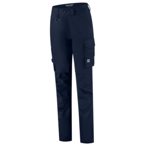 werkbroek cordura functional stretch redefined dames tricorp 506129 ink, 32