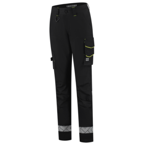 werkbroek Functional Stretch Reflective Redefined Dames - TRICORP - 506132