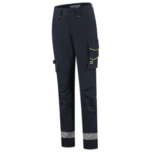 werkbroek functional stretch reflective redefined dames tricorp 506132 inkflye, 32