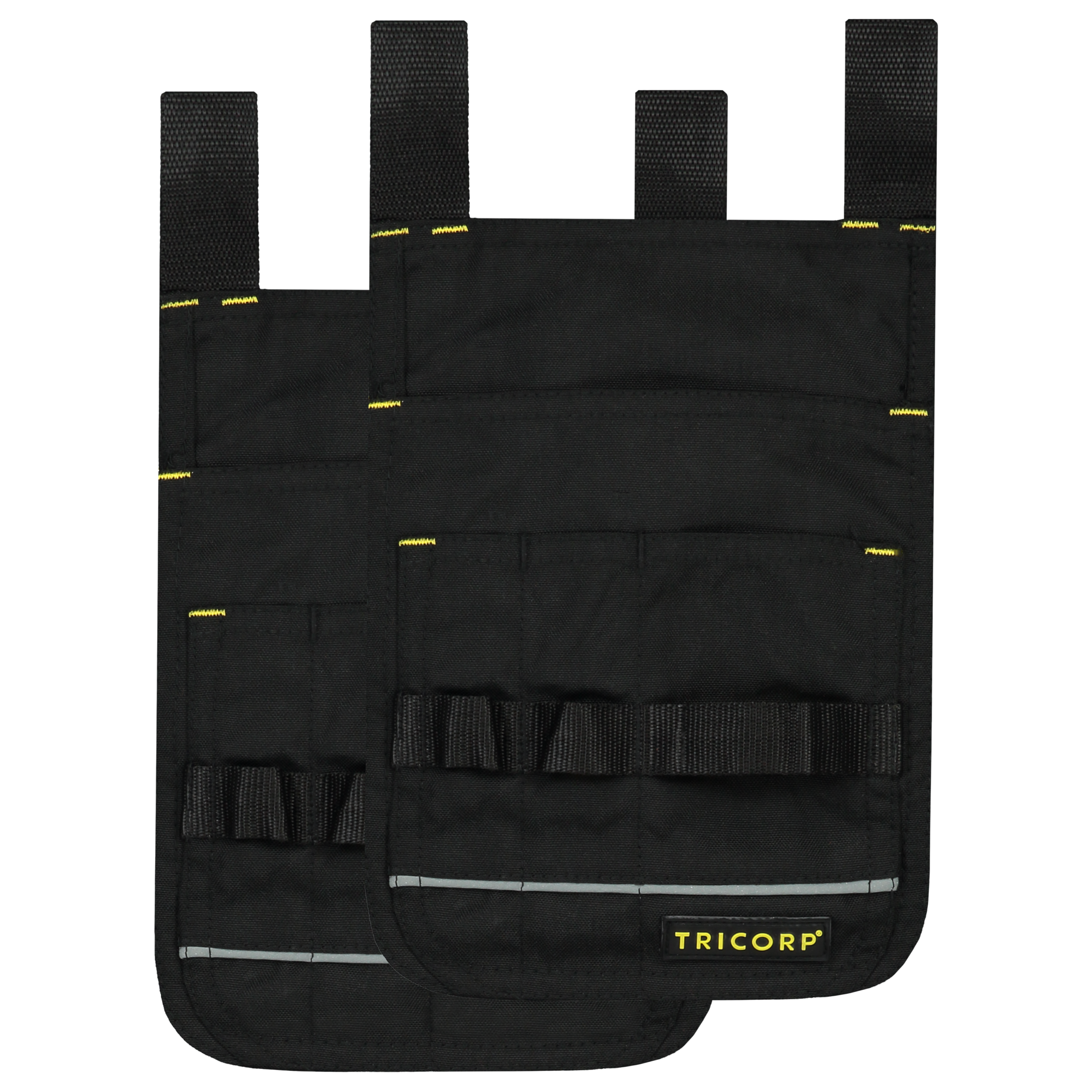 Swing Pockets Cordura - TRICORP - 652005
