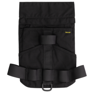 Swing Pockets Cordura Plus - TRICORP - 652010