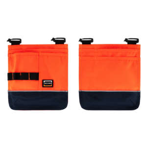 Swing Pockets High Vis Bicolor - TRICORP - 653004