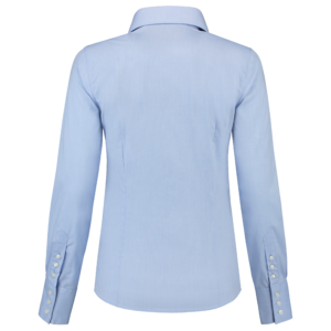 blouse fitted tricorp 705003