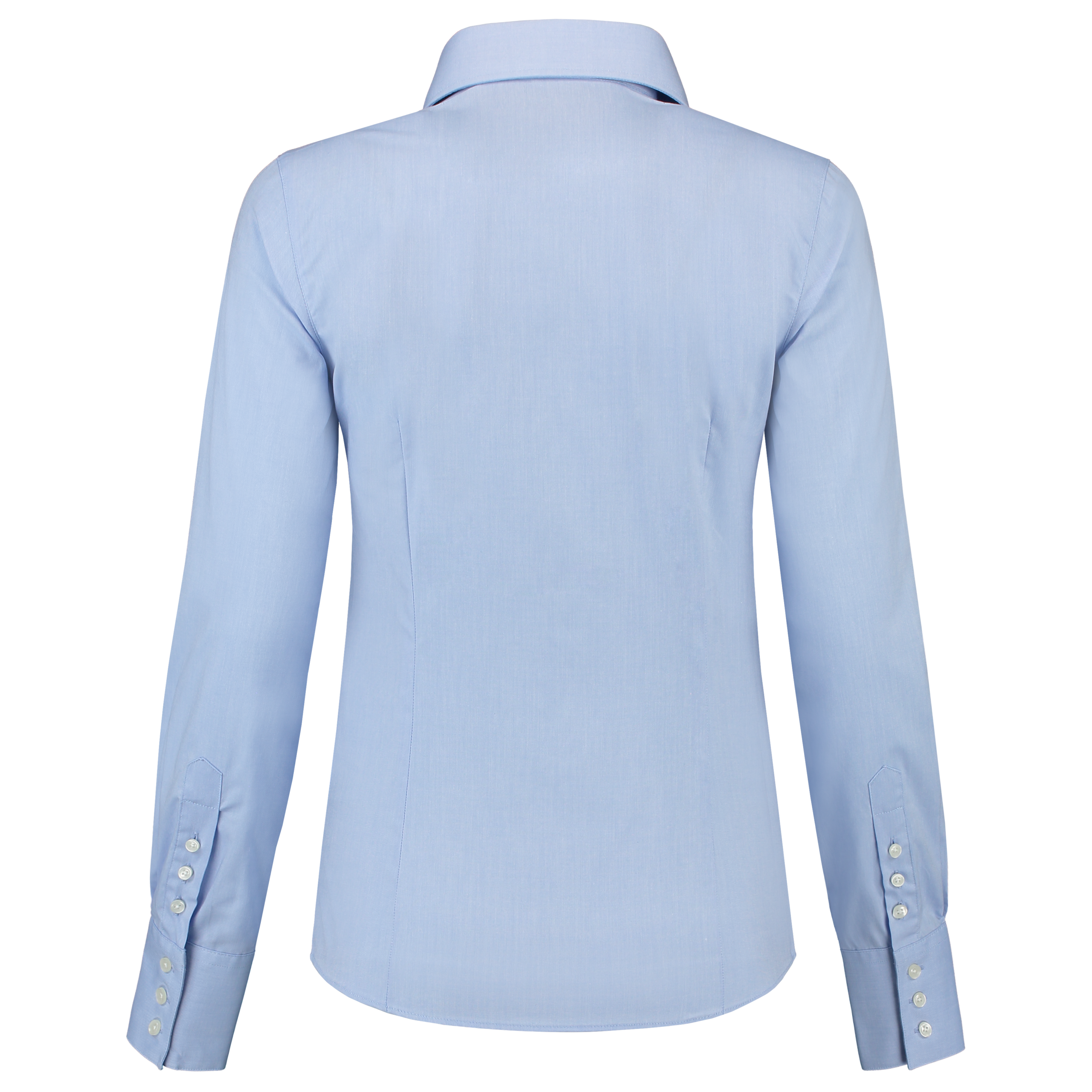 blouse fitted tricorp 705003
