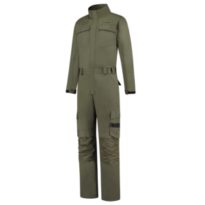 overall twill cordura tricorp 752005