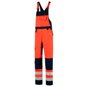 Amerikaanse Overall High Vis Bicolor - TRICORP - 753005