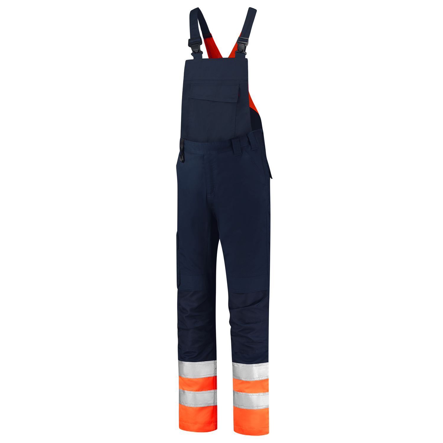 Amerikaanse Overall High Vis - TRICORP - 753006